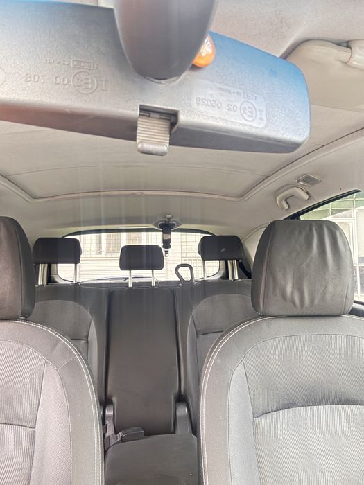 Продам Nissan Qashqai