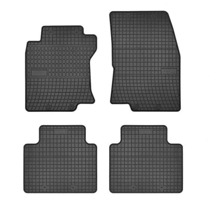 Гумени стелки Frogum Nissan X Trail T32 - 2013 - 2021 / Нисан Х-Трейл