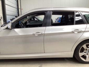 BMW 3er 316d 2011