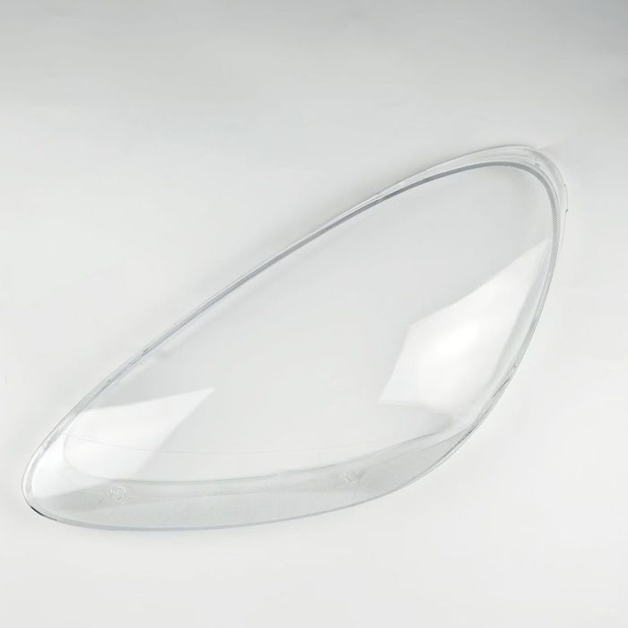 Стекла фар Porsche Cayenne