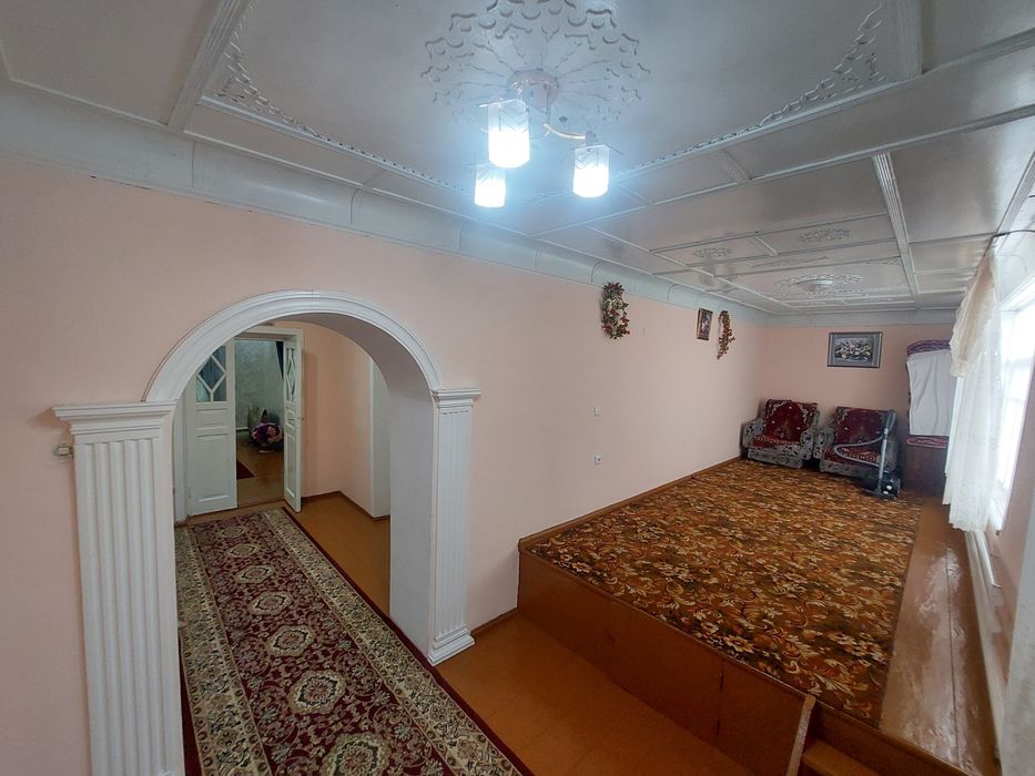 СРОЧНО Продаётся  дом в Абае