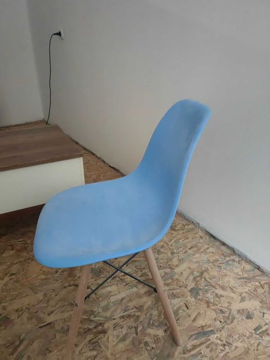 Трапезни столове 6броя