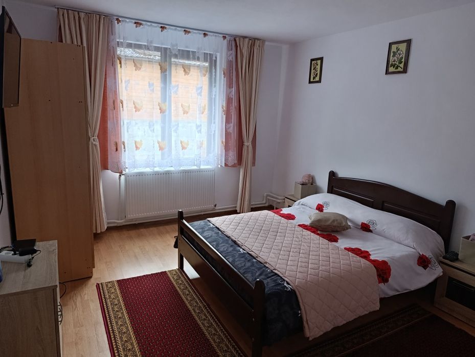 Cabana Dany Colibița