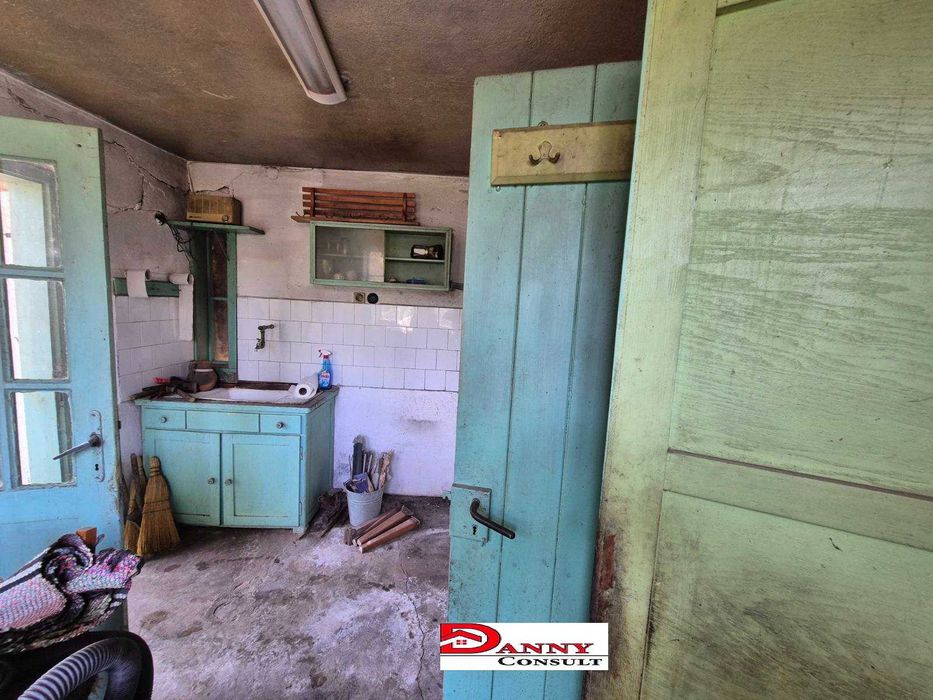 Продава се Къща в Велико Търново, Акация - 110 кв.м за 464 €/кв.м - Снимка #20