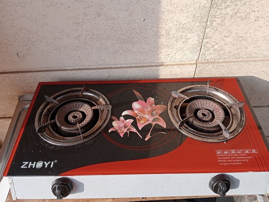 Газ плита сатылады