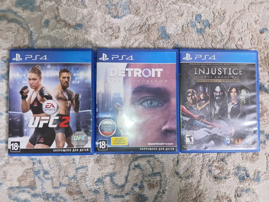 продам плестейшен 4 срочно