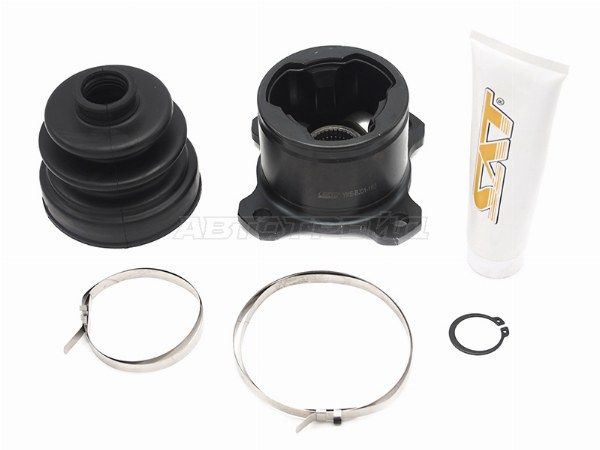 Шрус Mitsubishi L200