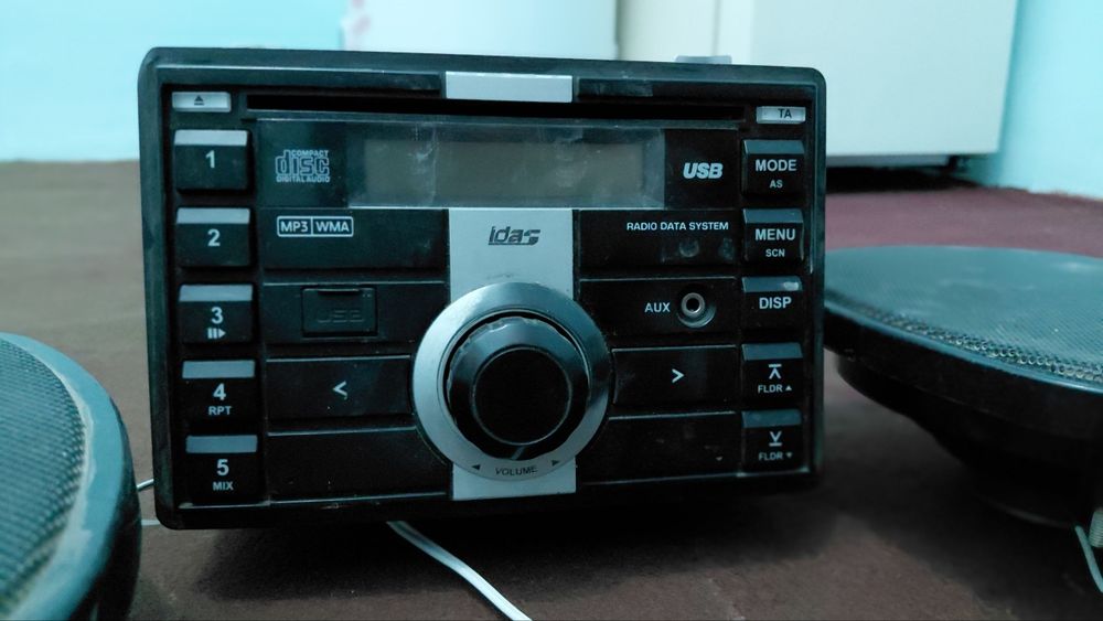 Nexia 2 magnitafon sotiladi