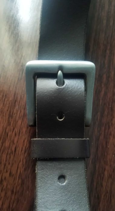 мужской ремень LEVI'S 54 размер ОРИГИНАЛ супер турбо!