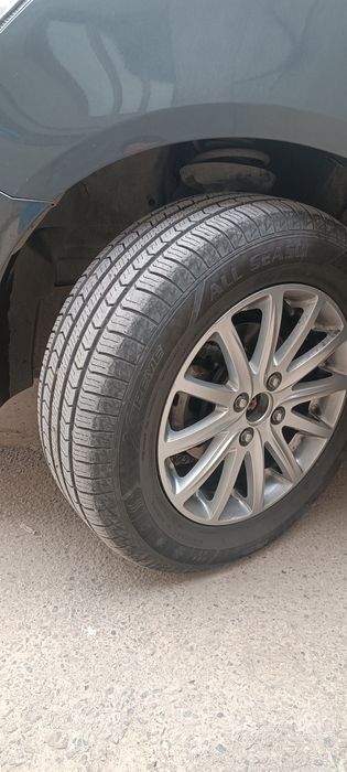 Кобальт диск+автошина 15., состояние отличное срочно