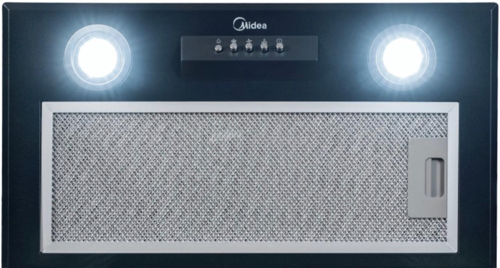 Продам вытяжку Midea MH60I300 B