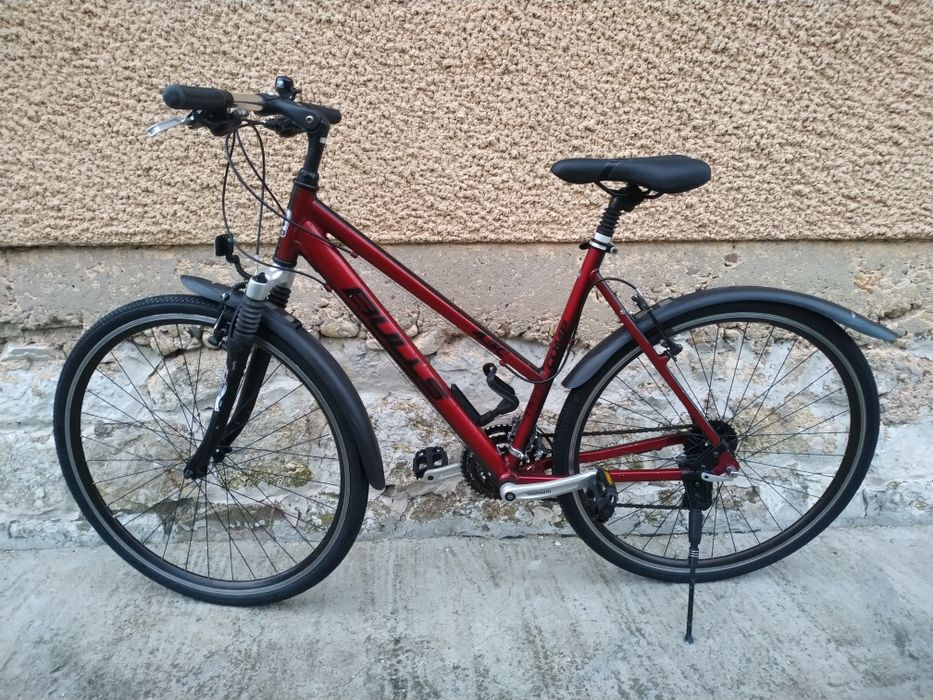 Велосипед Bulls 28 цола