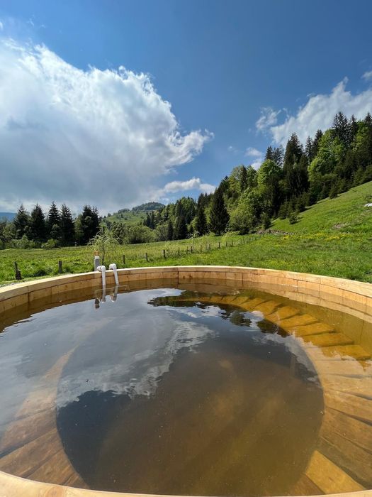 Casa Estera -cazare Arieseni