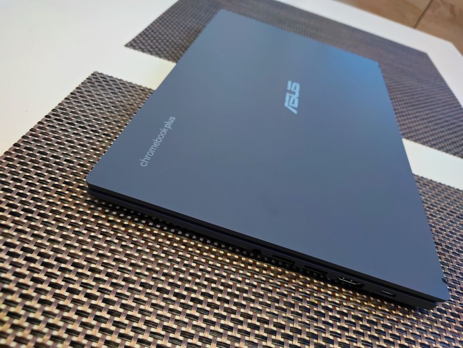 ASUS Chromebook Plus CX34