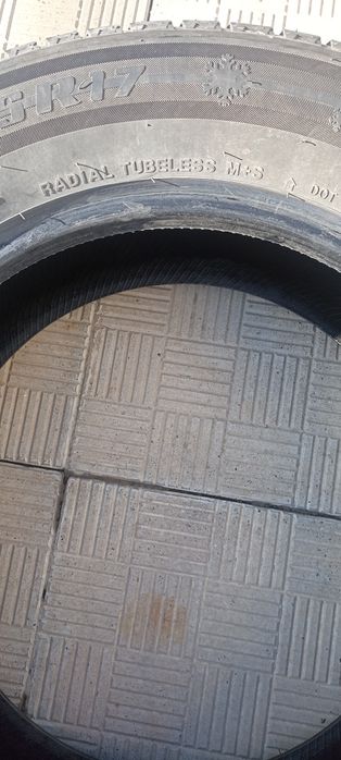 Шины зимние с шипами