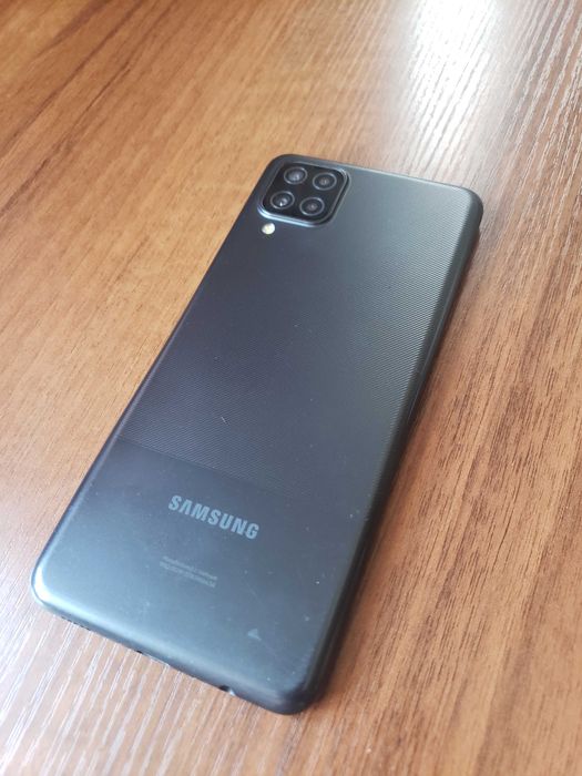 Samsung A12 на запчасти