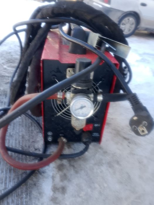 Продам плазморез