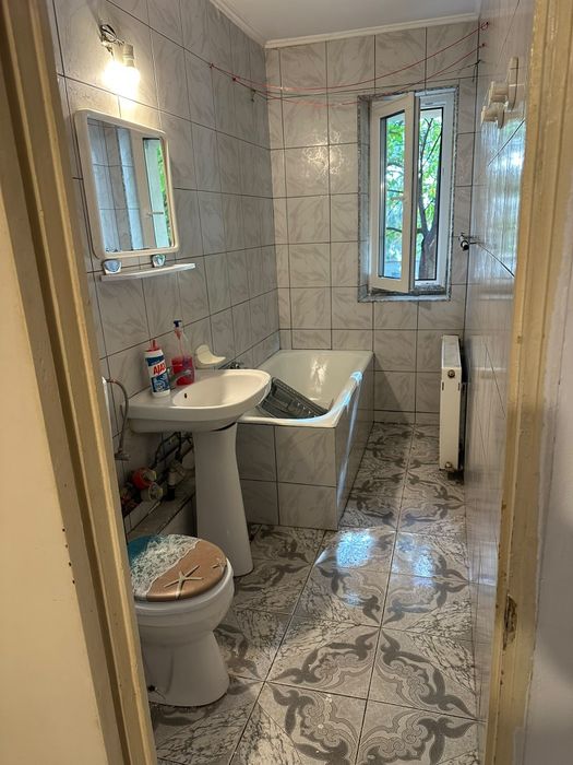 Garsonieră de închiriat  zona Dristor