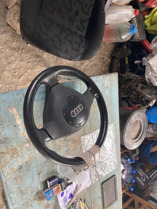 Волани за Ауди А3 8L 97- 2003