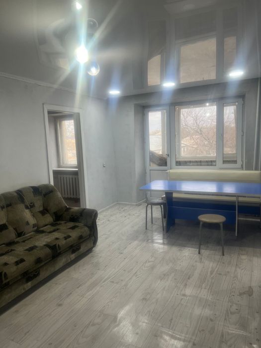 Продам 2- комнатную квартиру  Гурбы 66