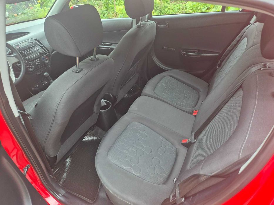 Hyundai I20 1.3 Benzina 2009