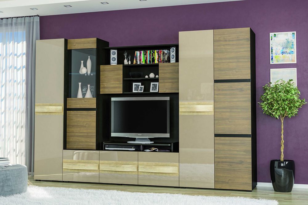 Секция Гламур / GLAMUR