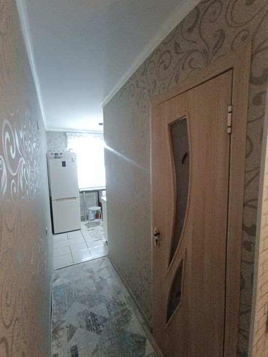 Продается 2- комнатная квартира