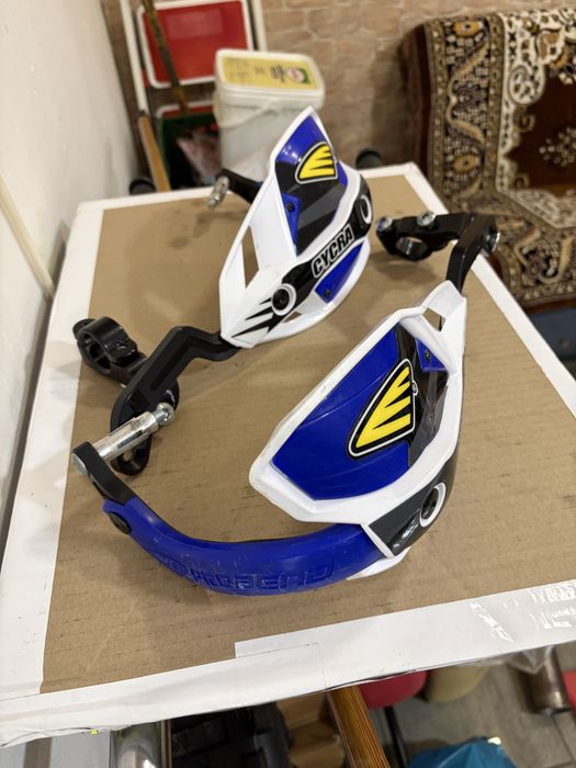 Handguarduri cycra probend