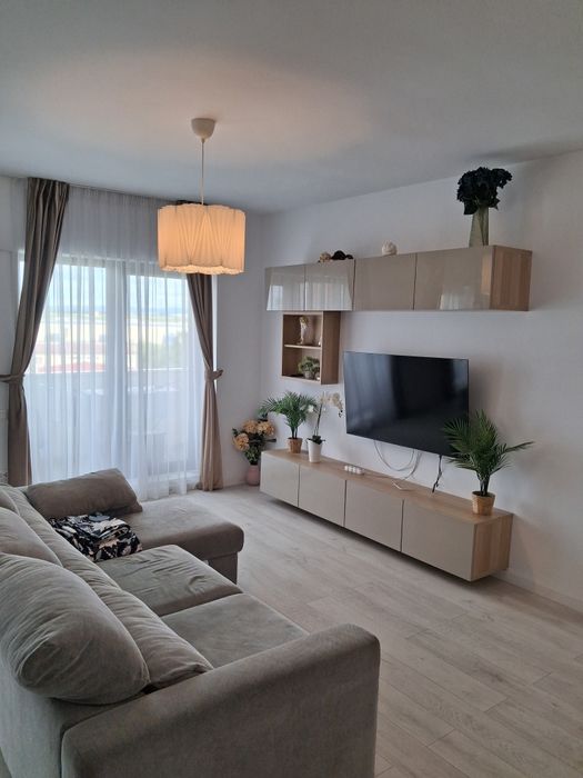 Apartament superb regim hotelier