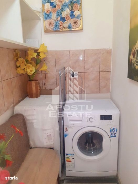 Apartament în zona Ultra Centrală