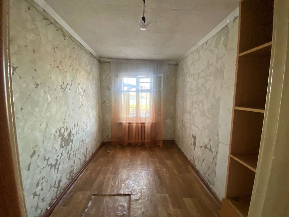 Сдам дом барачного типа