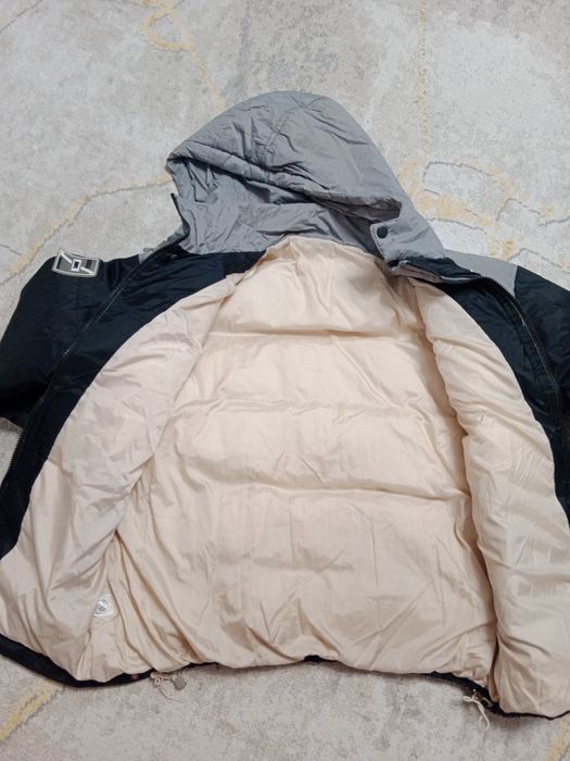 Куртка подростковая