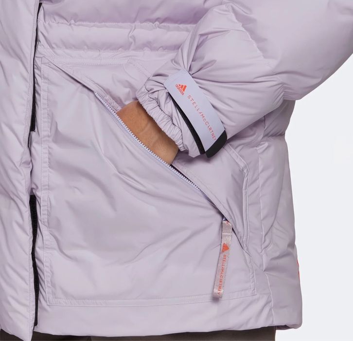 Adiddas by Stella Mccartney