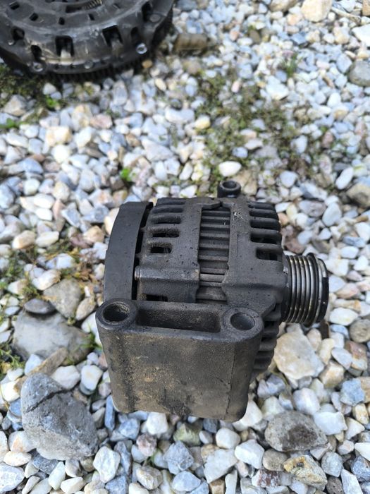 Динамо Ford Transit 2.2 TDCI 110к.с.