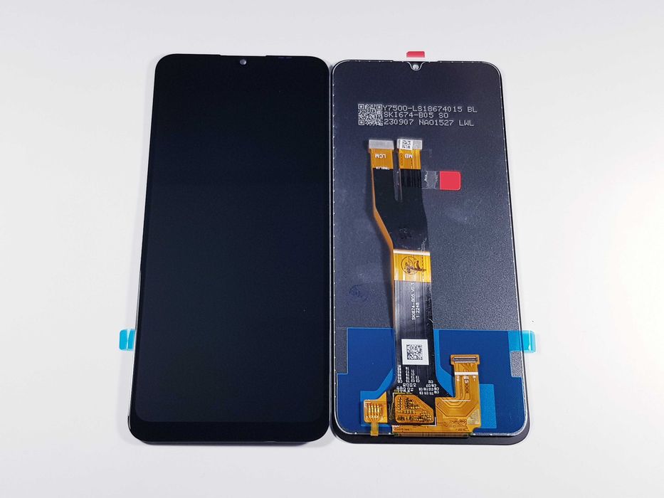 1 ГОДИНА ГАРАНЦИЯ на Дисплей за Nokia X10 /X20/C10/C20/C12/C21/C31/G11