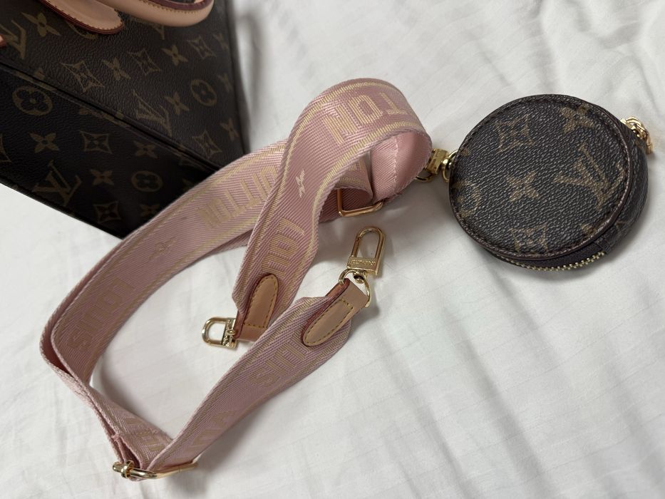 Geanta Louis Vuitton