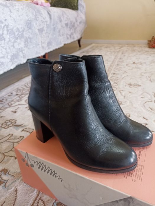 Осенний сапок турецкий