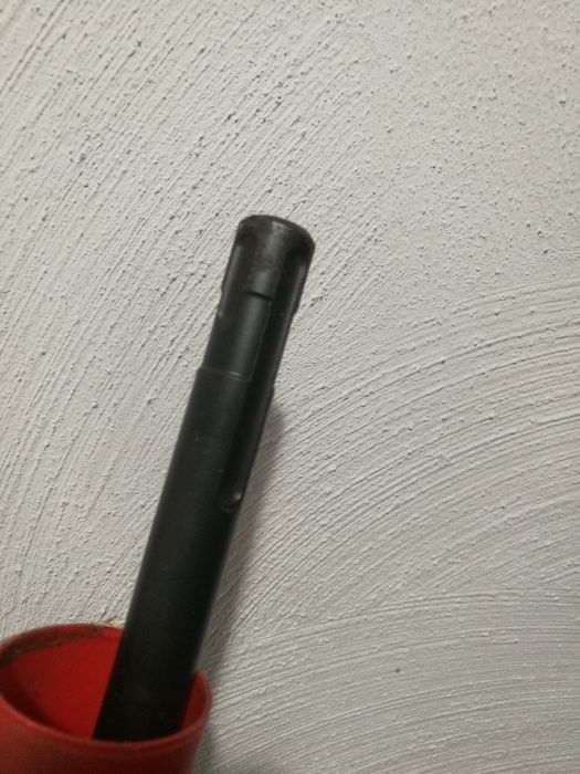 HILTI SDS-MAX 32 боркорона за арматурата