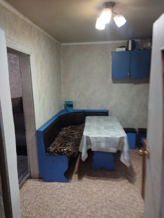 Продам дом срочна
