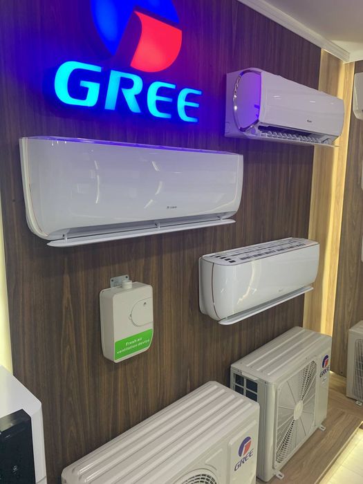 Ремонт и обслуживание кондиционеров