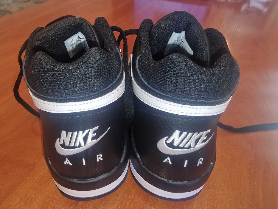 NIKE AIR оригинални от Германия