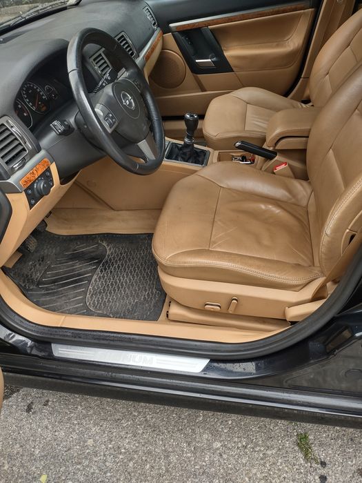 Opel SIGNUM  1.9 CDTi