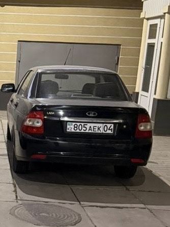 Продам автомобиль Lada Priora
