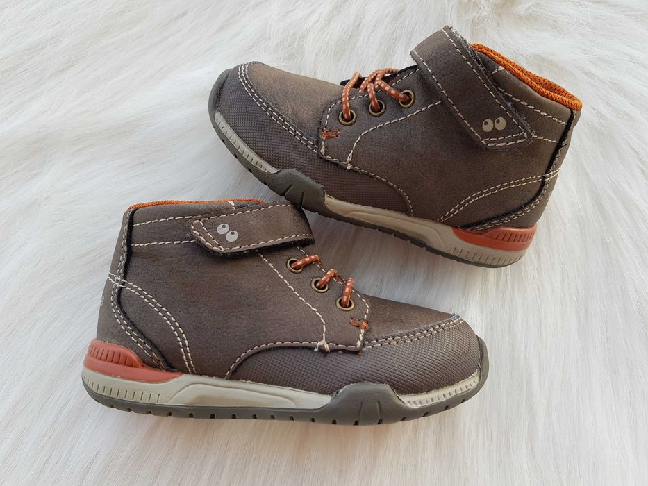 Детски обувки №22 - НОВИ