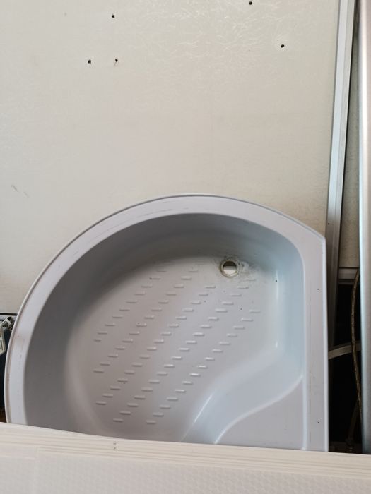 Продам душевую кабину!