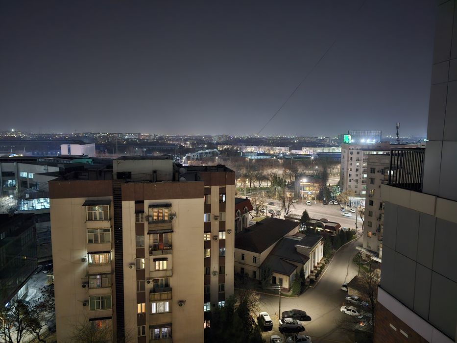 Ультра современная квартира в NRG Oybek