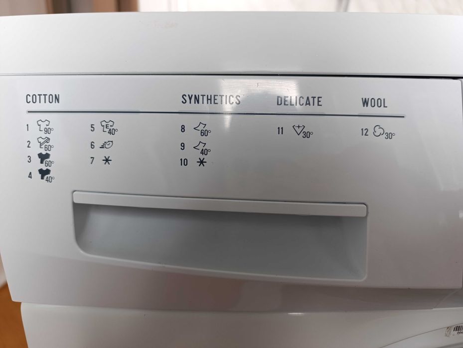 Пералня NEO WM-ES600 5 кг