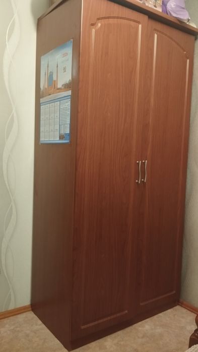 Продам мебель бу