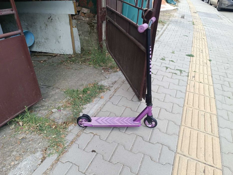 Детска тротинетка