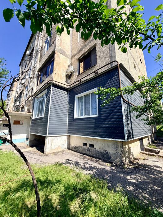 Продается квартира в мкр Теріскей 47